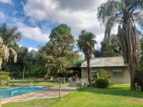 Quinta Las Violetas
